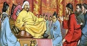 Documental Historico, Dinastías: Kublai Khan y la dinastía mongol Capítulo 1