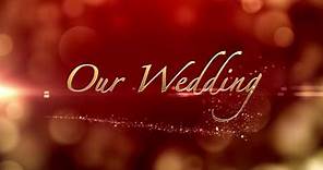 Free Wedding Background | Heart Pack 2 | Graphics-Wedding Title Background | motion graphics Pack
