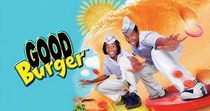 Good Burger (1997) Movie || Kenan Thompson, Kel Mitchell, Abe Vigoda, Shar J || Review and Facts