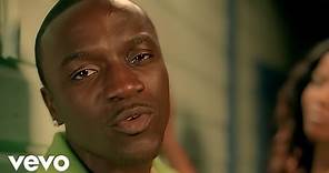 Akon - Don't Matter (Official Music Video)