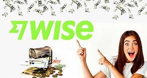 Que es WISE y Como funciona🤑Recibir y Enviar Dinero con Wise💰Para que sirve y Cómo usar Wise