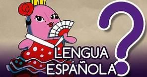 ¿De dónde surgió el idioma español? -
