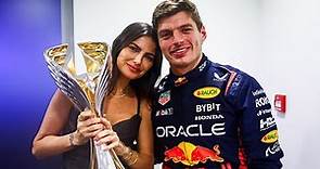 Max Verstappen speaks out on proposing to girlfriend Kelly Piquet