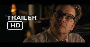 The Railway Man - Official Trailer #1