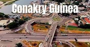 The beauty of Conakry Guinea.