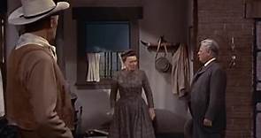 A Lawless Street (1955) Randolph Scott, Angela Lansbury, Warner Anderson