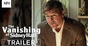 The Vanishing of Sidney Hall, Il trailer del film - HD - Film (2018)
