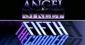 Classic TV Themes: Angel Street / The Fifth Corner (Stereo)