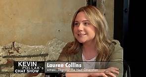 KPCS: Lauren Collins #230