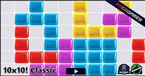 10x10! Classic | Play the Game for Free on PacoGames