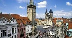 Prague - top 10 things to do and see in the city