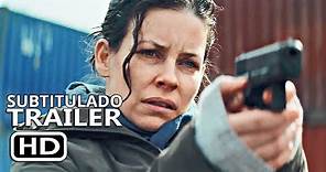 Crisis (2021) | Tráiler Oficial Subtitulado | Película Con Gary Oldman y Evangeline Lilly