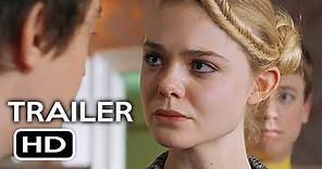 How to Talk to Girls at Parties Official Trailer #1 (2018) Elle Fanning Comedy Movie HD