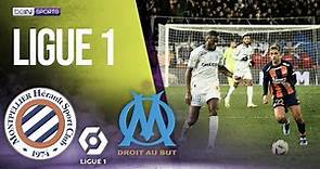 Montpellier vs. Marseille | LIGUE 1 HIGHLIGHTS | 12/20/2023 | beIN SPORTS USA
