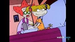 Top 10 Worst Things Angelica Pickles Has Done On Rugrats