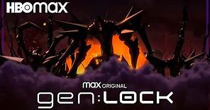 Gen:Lock I Trailer I HBO Max