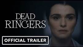 Dead Ringers - Official Trailer (2023) Rachel Weisz