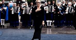 Meryl Streep, la fascinación de una estrella tan brillante como discreta