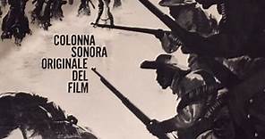 Romolo Grano - Ça Ira - Il Fiume Della Rivolta (Colonna Sonora Originale Del Film)