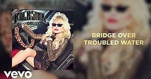 Dolly Parton - Bridge Over Troubled Water (Official Audio)