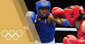 Nicola Adams [GBR] - Women's Flyweight Boxing | Champions of London 2012