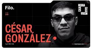 César González: "Cuesta menos aceptar un villero en la política que en el arte" | Caja Negra
