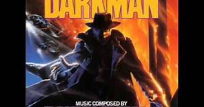 Darkman OST - Danny Elfman - 02 Woe, The Darkman...Woe!