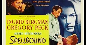 Spellbound 1945 Full Movie HD