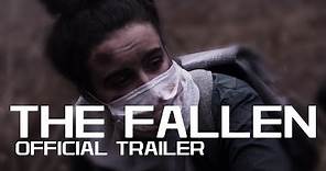 THE FALLEN - Official Trailer 2019