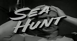 Sea Hunt (1958) Lloyd Bridges