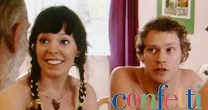 Confetti 2006 Film | Best British Films | Olivia Colman