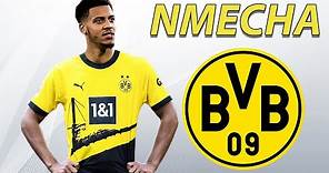 Felix Nmecha ● Welcome to Borussia Dortmund 🟡⚫️ Best Skills, Tackles & Passes