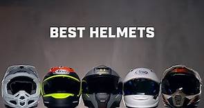 Best Motorcycle Helmets of 2023 | Gear Guides
