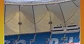 🇸🇦 King Fahd International Stadium... - AFC Champions League