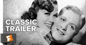 Rosalie (1937) Official Trailer - Nelson Eddy, Eleanor Powell Movie HD