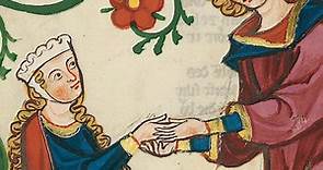 Federico II privatissimo: le mogli, le amanti e gli eccessi dello “Stupor Mundi”