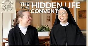 A day at the Convent