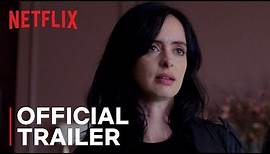 Marvel’s Jessica Jones: Season 3 | Trailer | Netflix