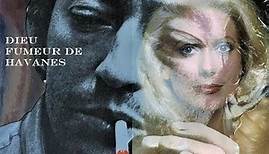 Serge Gainsbourg et Catherine Deneuve - Dieu fumeur de havanes - TV HQ STEREO 1980