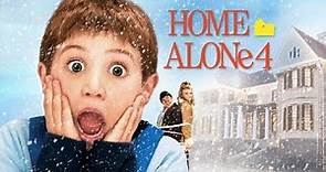 Home Alone 4 - Taking Back the House (2002) | trailer
