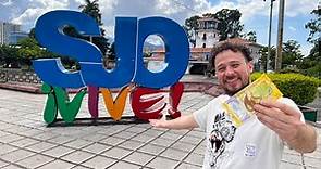 Llegué al país “más feliz” del mundo | Costa Rica 🇨🇷
