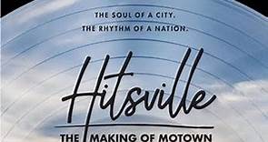 hitsville the making of motown 2019