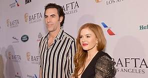 Sacha Baron Cohen wife: Who is he married to and how long have they been together?