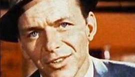 Frank Sinatra: Troubled Life