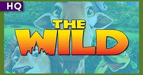 The Wild (2006) Trailer
