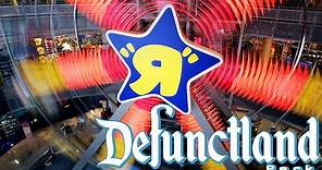 Defunctland: The History of Toys "R" Us Times Square
