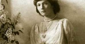 Tatiana Nikolaevna Romanova