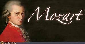 8 Hours Mozart | Mozart's Greatest Works | Classical Music Playlist