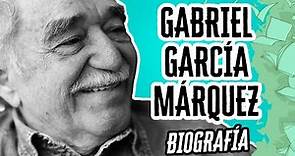 Gabriel García Márquez: La Biografía | Descubre el Mundo de la Literatura
