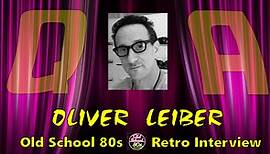 Interview with Oliver Leiber, Writer of 3 Paula Abdul Hit Singles